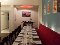 BRASSERIE la bonne franquette BRASSERIE la bonne franquette