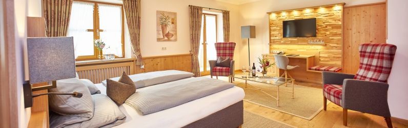 Mitarbeitende Hausdame/Leitung Housekeeping (m/w/d)