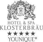 Hotel Klosterbräu***** & SPA, Seyrling GmbH