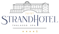 Strandhotel Kurhaus Juist