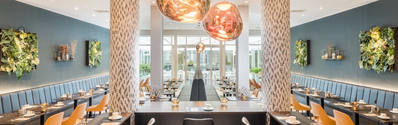 Mitarbeiter Zimmermädchen/Roomboy (m/w/d) im Spätdienst