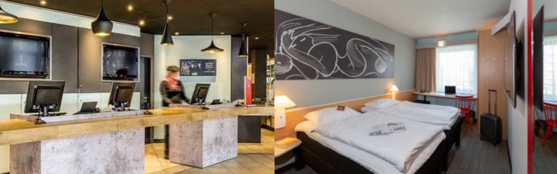 Schichtleitung Empfang (m/w/d) für das ibis Hotel Köln Messe