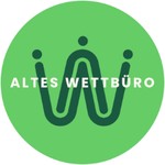 Altes Wettbüro