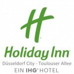 Holiday Inn Düsseldorf City - Toulouser Allee