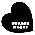 BURGERHEART BURGERHEART