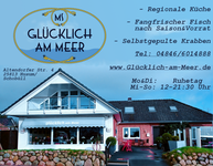 MS Glücklich am Meer