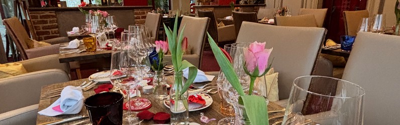 Chef de Rang/Stellvertretende Restaurantleitung m/w/d