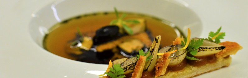 Commis de Cuisine/Jungkoch m/w/d