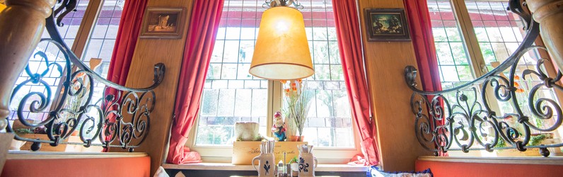 Commis de Rang/Service-Fachkraft für Restaurant/Veranstaltungen  m/w/d