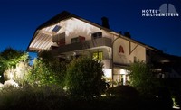 Hotel - Restaurant Heiligenstein Hotel - Restaurant Heiligenstein