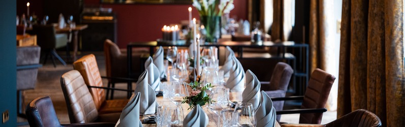 Küchenchef (m/w/d) für unser Restaurant HUGOS in Dessau