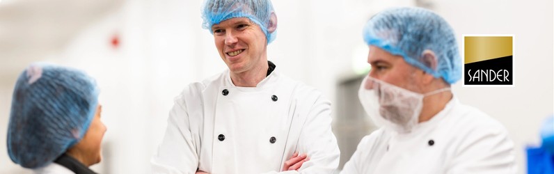 Fachkraft für Lebensmitteltechnik/ Maschinenführer (m/w/d)