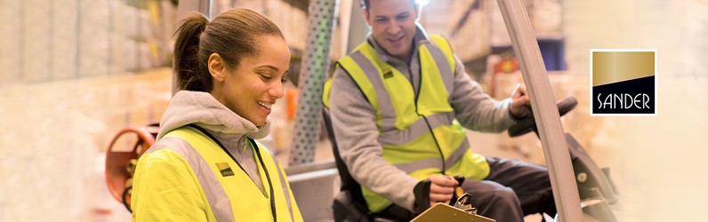 Teamleitung Lagerlogistik für das Tiefkühllager (m/w/d)
