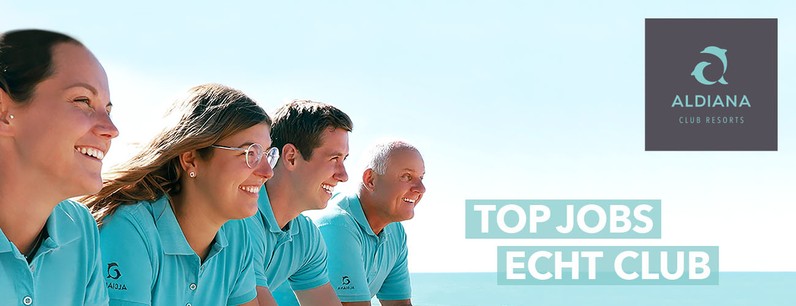 Flosse Club Mitarbeiter (m/w/d)