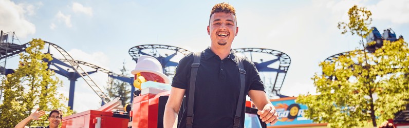 Betriebselektriker (m/w/d) Fahrgeschäfte