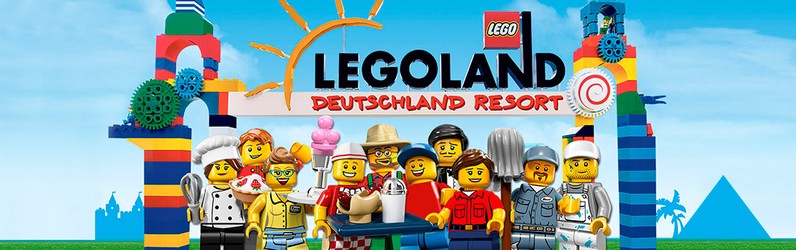Reinigungskraft (m/w/d) im Park Service