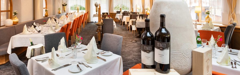 Chef de Rang m/w/d