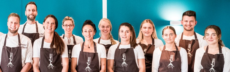 Jungkoch / Chef de Partie m/w/d