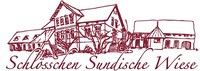Schlösschen Sundische Wiese MW GmbH