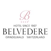 Hotel Belvedere ****S Grindelwald