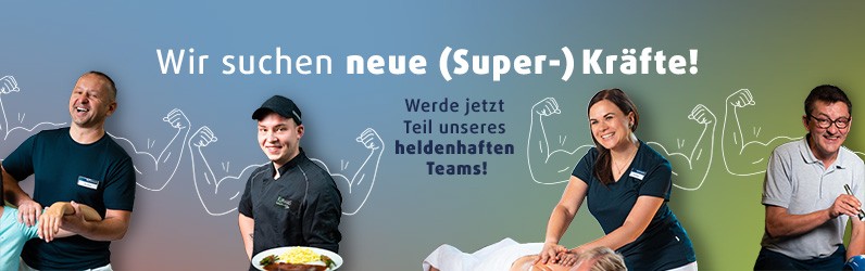 Fachangestellte für Bäderbetriebe m/w/d