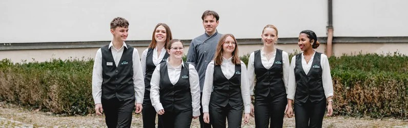 Auszubildende m/w/d Hotelfachmann/-frau