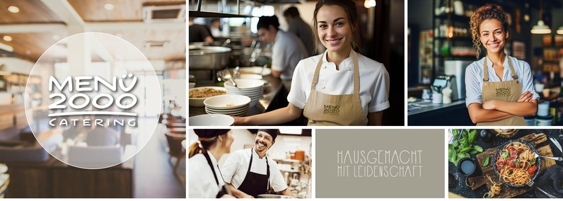 Kantinenmitarbeiter mit Kocherfahrung (m/w/d)