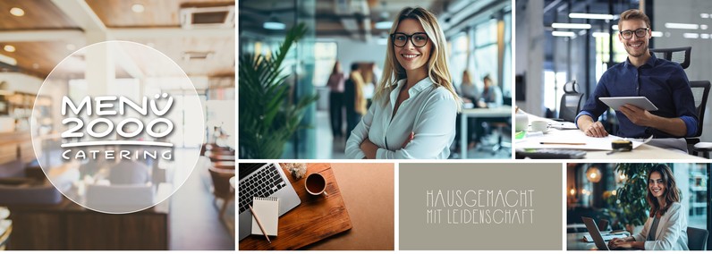 Interior Designer / Dekorateur für Betriebsrestaurants (m/w/d)