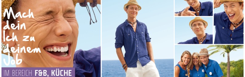 Assistant F&B Manager (m/w/d)