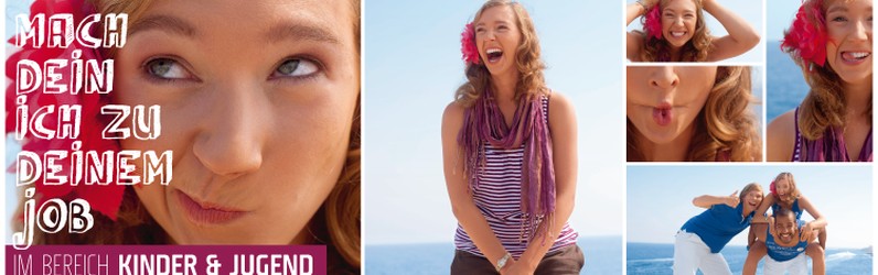 Erzieher/Sozialassistent/Kinderbetreuer (m/w/d)