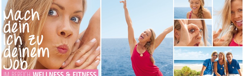 GroupFitness Trainer (m/w/d)