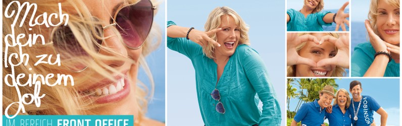 Guest Relation Mitarbeiter (m/w/d)