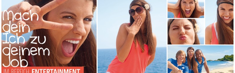 Live Entertainer (m/w/d)