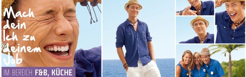 Restaurantleiter (m/w/d)