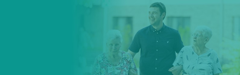 Einrichtungsleitung (m/w/d) - Quereinstieg ausdrücklich willkommen