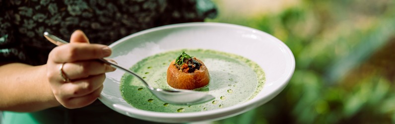 Chef de Partie/Postenköche m/w/d