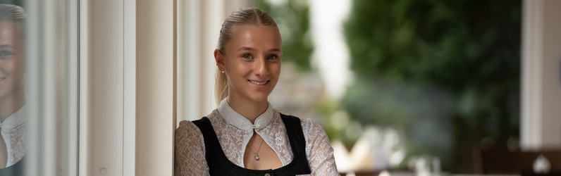 Restaurantfachkraft m/w/d