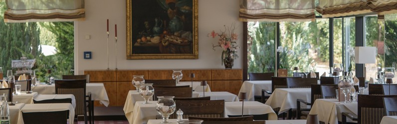 Stellv. Restaurantleitung m/w/d