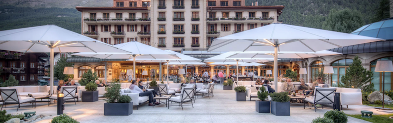 Chef de Rang Lusi (m/w/d)