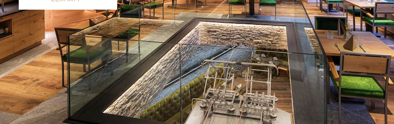 Receptionist / Receptionistin (m/w/d)