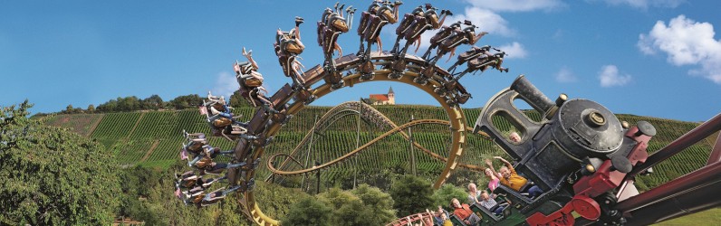 Leiter Natur-Resort (m/w/d)