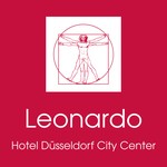 Leonardo Hotels - Leonardo Hotel Düsseldorf City Center