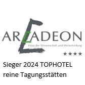 ARCADEON / HWW Seminar- und Tagungsbetrieb GmbH