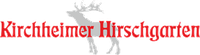 Kirchheimer Hirschgarten