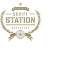 Schiffstation Zürichsee