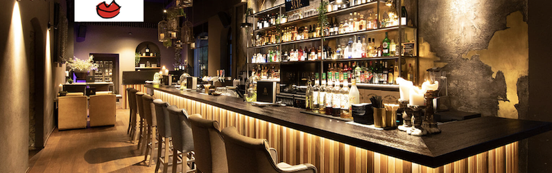 Chef de Service im Café Lulu