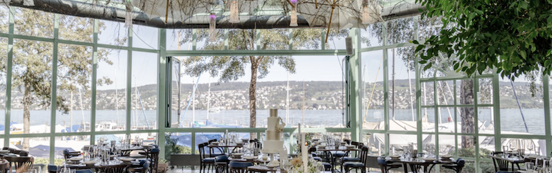 Servicemitarbeiter:in 20-100% im Restaurant Portofino