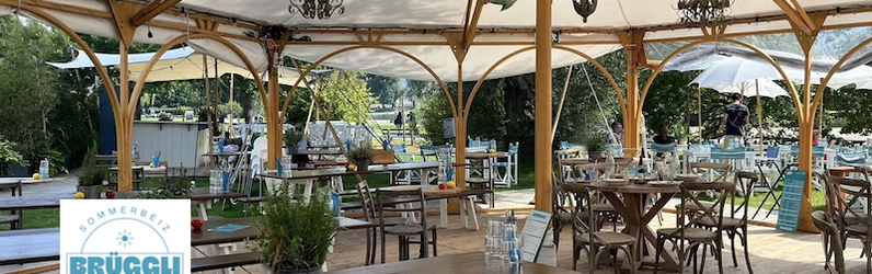 Koch / Köchin im Brüggli Zug