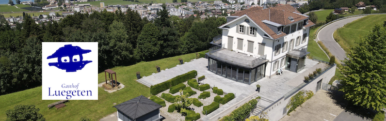 Grilleur/in für den Gasthof Luegeten