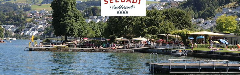Stv. Geschäftsführer:in Seebadi Richterswil